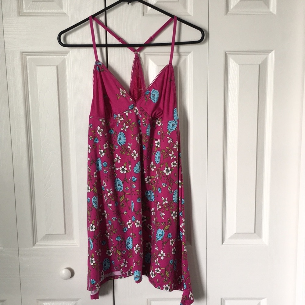 Nightgown
